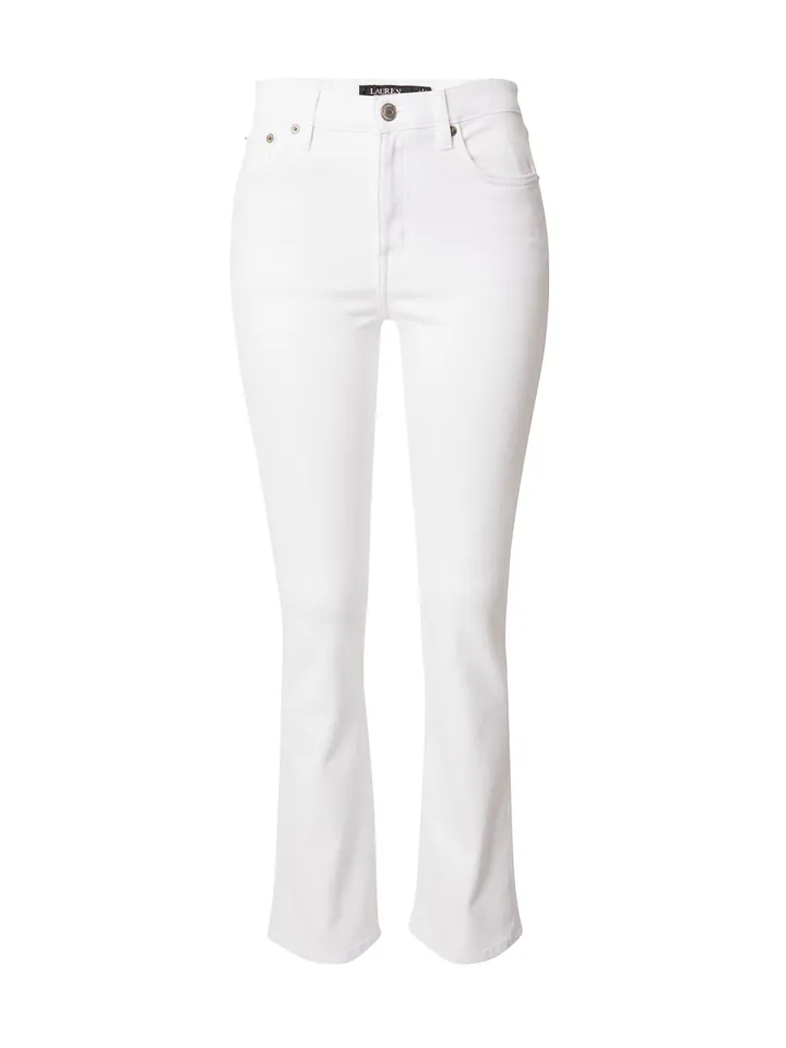Lauren Ralph Lauren Vaquero blanco