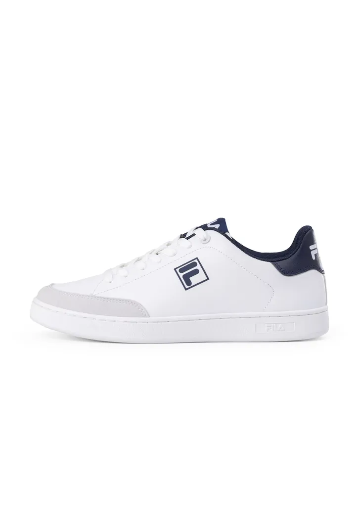 FILA Zapatillas deportivas bajas 'COURTBAY' navy / blanco