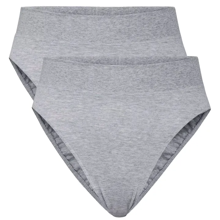 CALIDA Braga  gris moteado