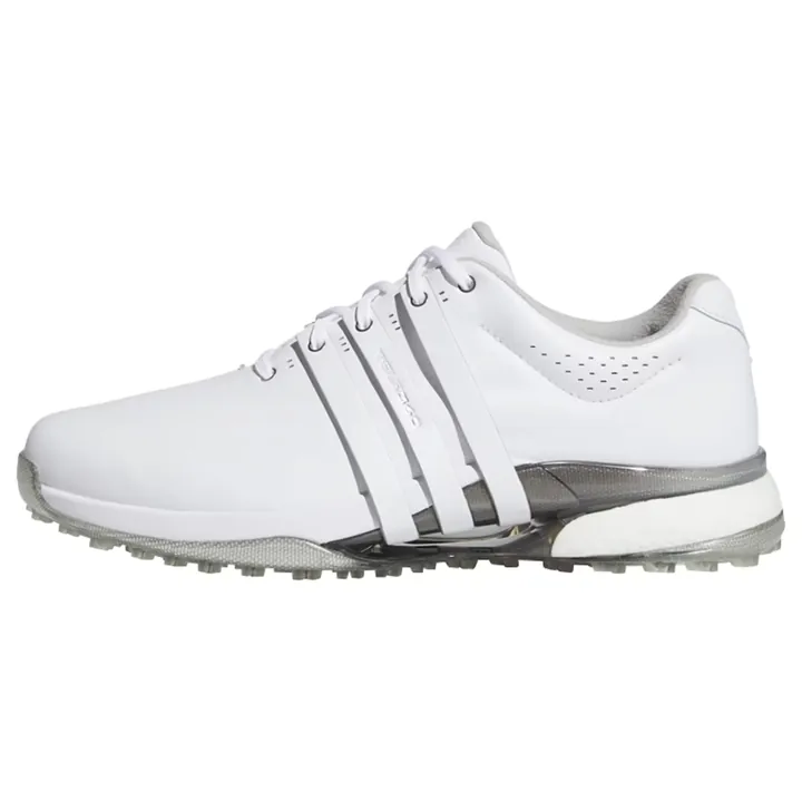 ADIDAS PERFORMANCE Calzado deportivo 'Tour360 25'  plata / blanco