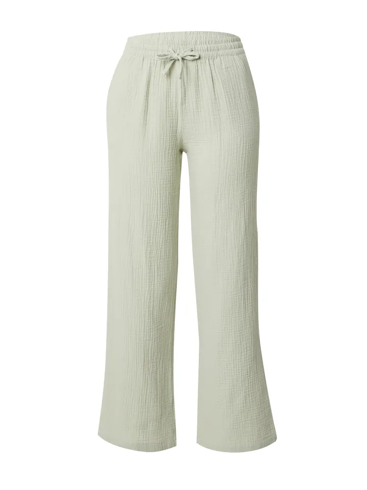 JDY Pantalón 'JDYTheis'  verde pastel