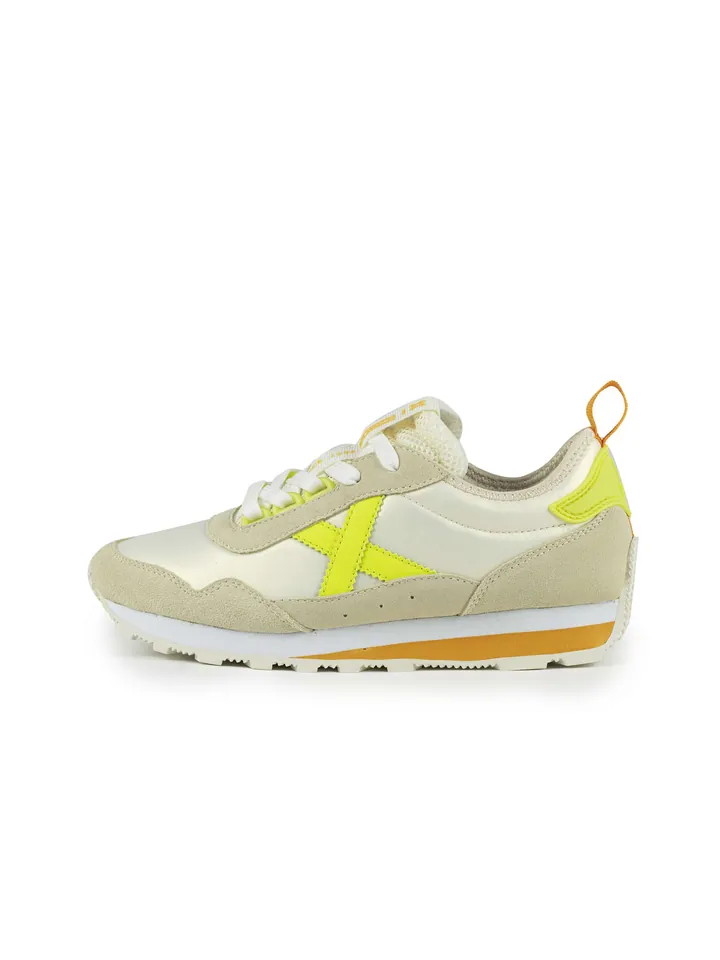 MUNICH Zapatillas deportivas bajas 'UM' arena