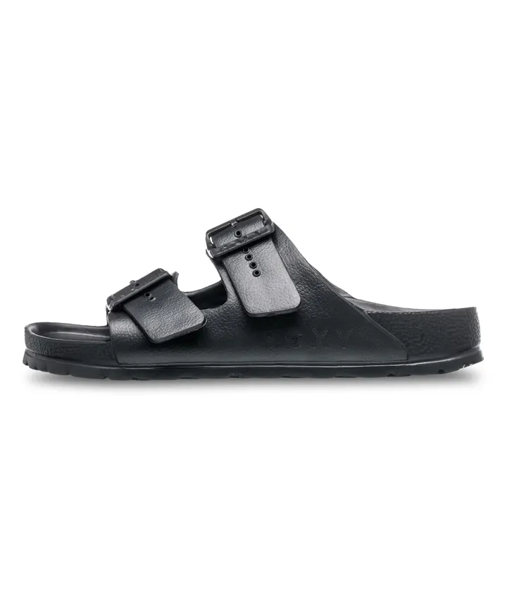 ROXY Sandalias 'Kattie' negro