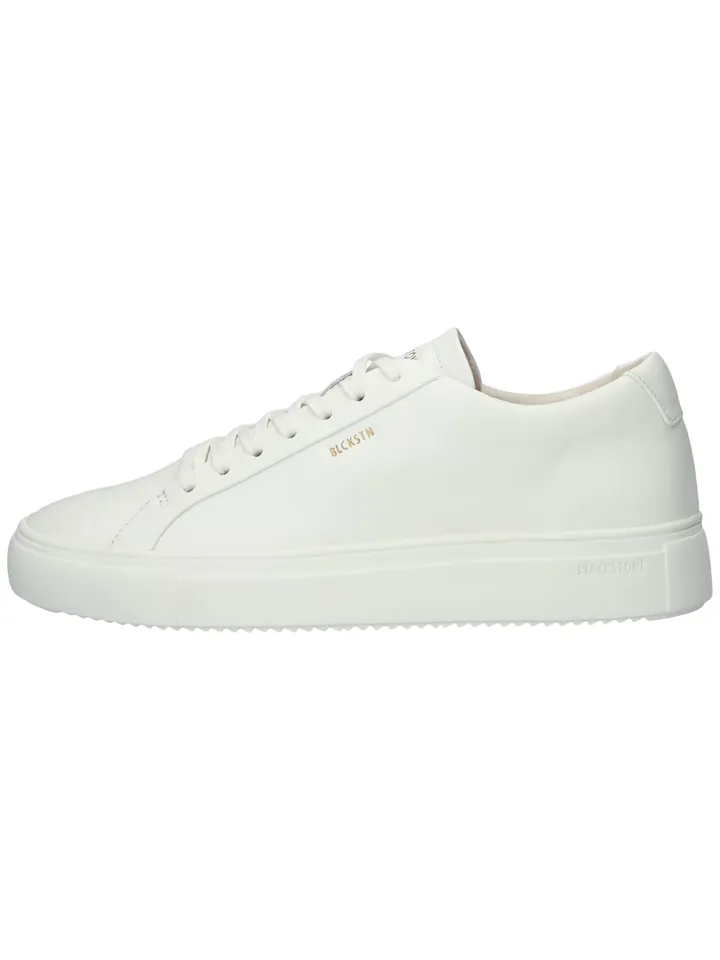 BLACKSTONE Zapatillas deportivas bajas 'Cobble Rory DL274' blanco
