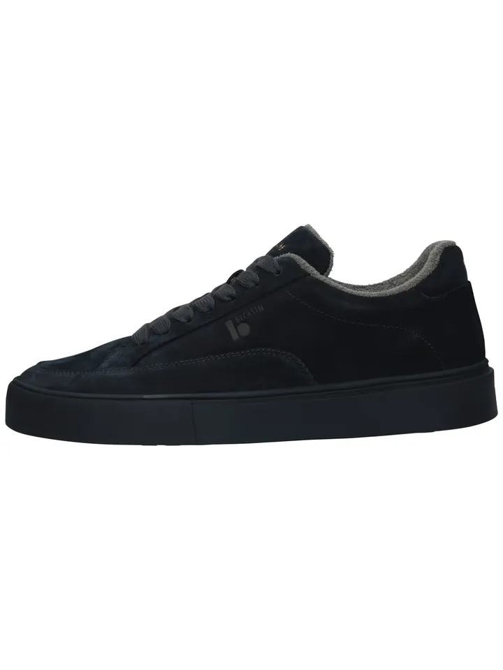 BLACKSTONE Zapatillas deportivas bajas 'Quartz Beverly EG561' navy