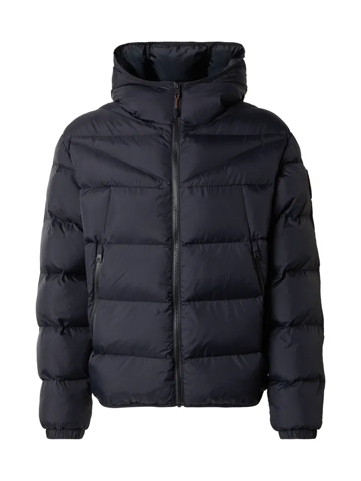 NAPAPIJRI Chaqueta de invierno 'Molveno' negro