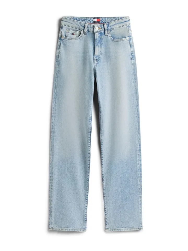 Tommy Jeans Vaquero 'KIRA'  azul denim