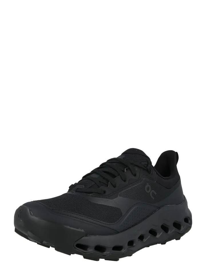 On Zapatillas deportivas bajas 'Cloudhorizon 2' negro