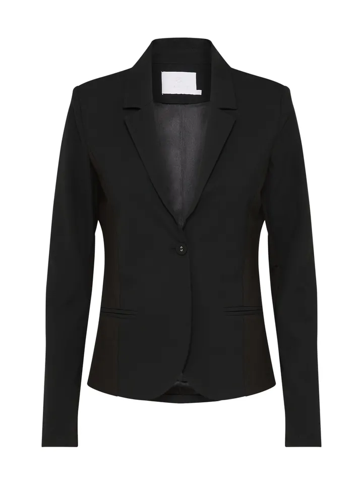 Kaffe Blazer 'Jillian'  negro