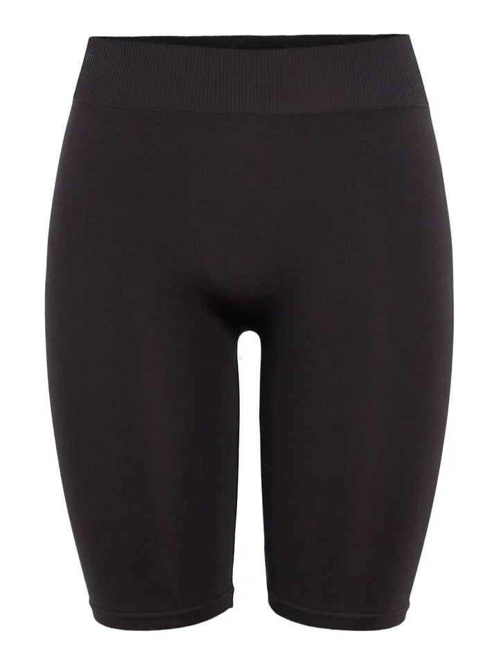 PIECES Leggings 'PCLondon' negro