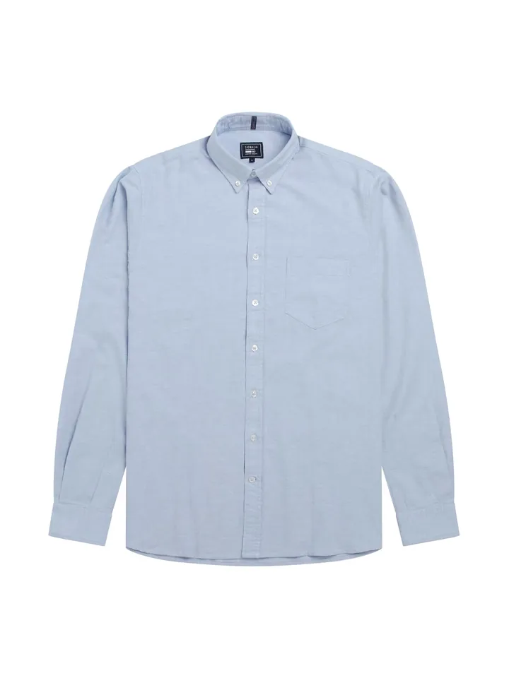 Signal Camisa 'Scott' azul paloma