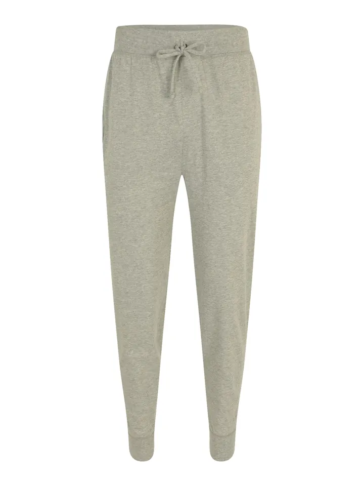 Polo Ralph Lauren Pantalón de pijama gris moteado