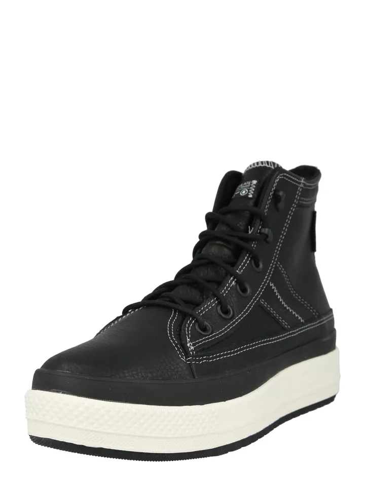 CONVERSE Zapatillas deportivas altas 'CHUCK TAYLOR ALL STAR'  negro