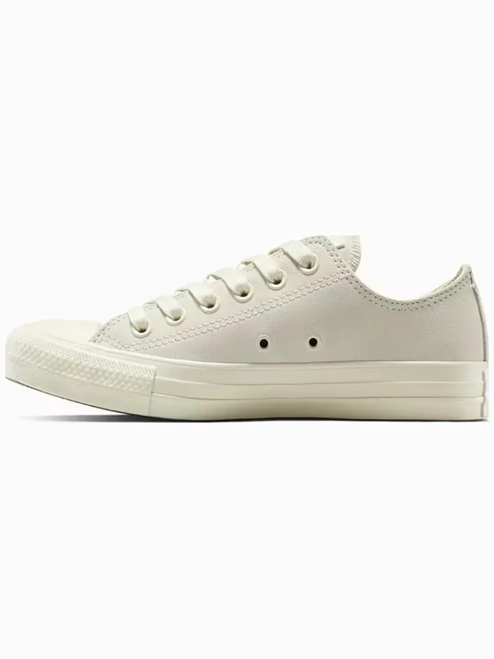 CONVERSE Zapatillas deportivas bajas 'Converse Chuck Taylor All Star' beige