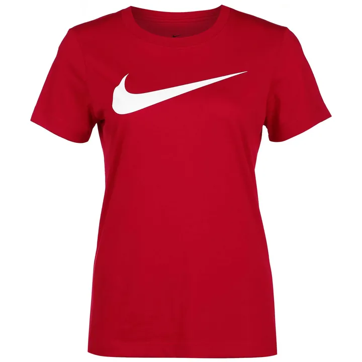 NIKE Camiseta funcional 'Park 20' rojo / blanco