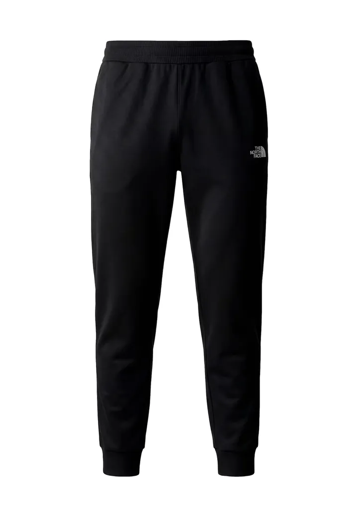 THE NORTH FACE Pantalón deportivo negro