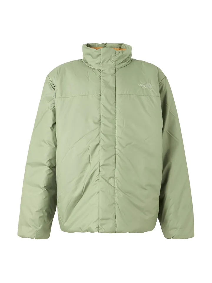 THE NORTH FACE Chaqueta de montaña 'Siurana' oliva