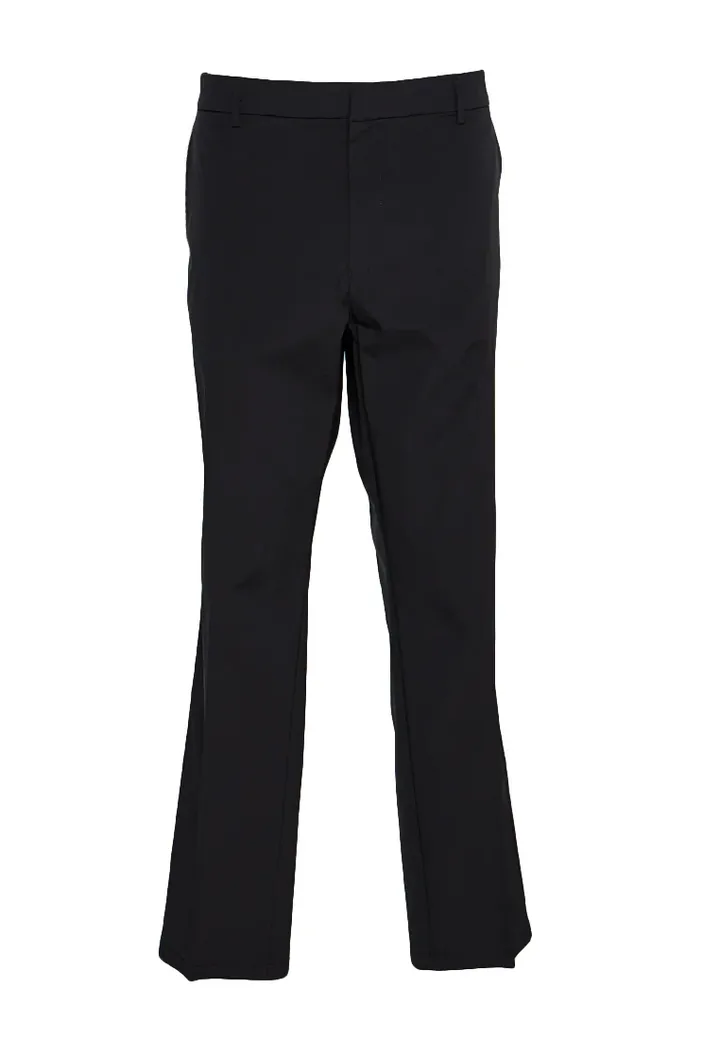 Pantalones montañeros largos