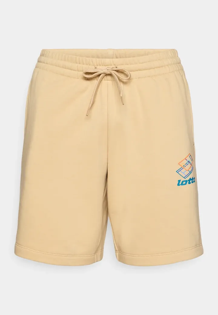 Pantalón corto de deporte
