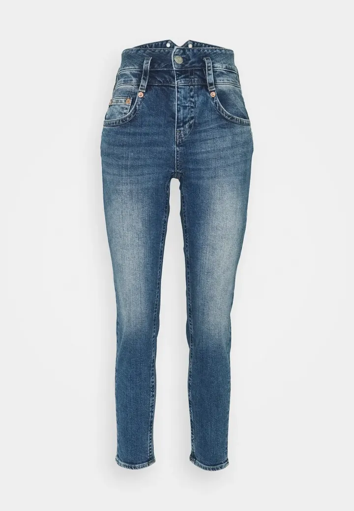 Vaqueros slim fit