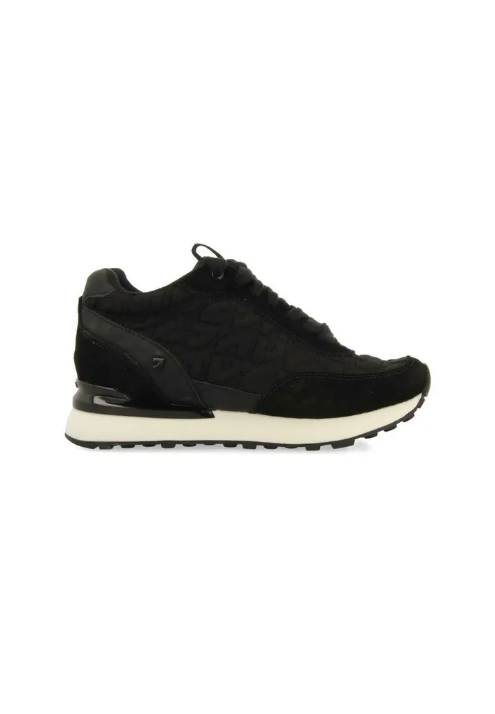 Zapatillas altas