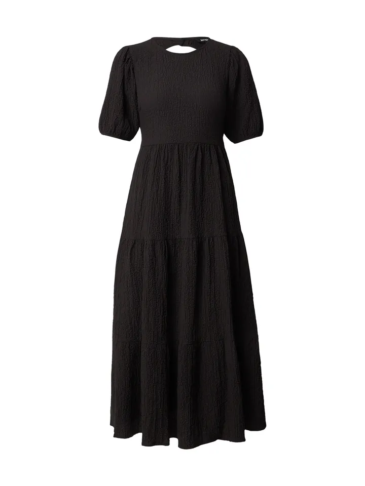 Desigual Vestido 'Wend' negro