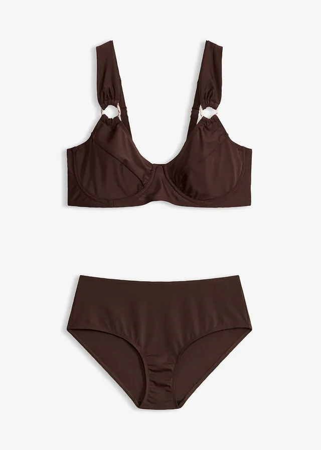 Bikini reductor (2 piezas)