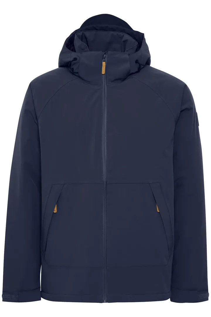 North Bend Chaqueta de entretiempo 'Bredon' azul oscuro