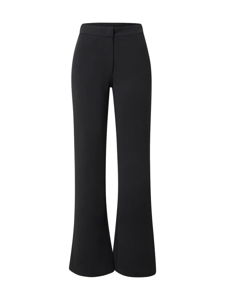 YAS Pantalón 'YASVICTORIA'  negro