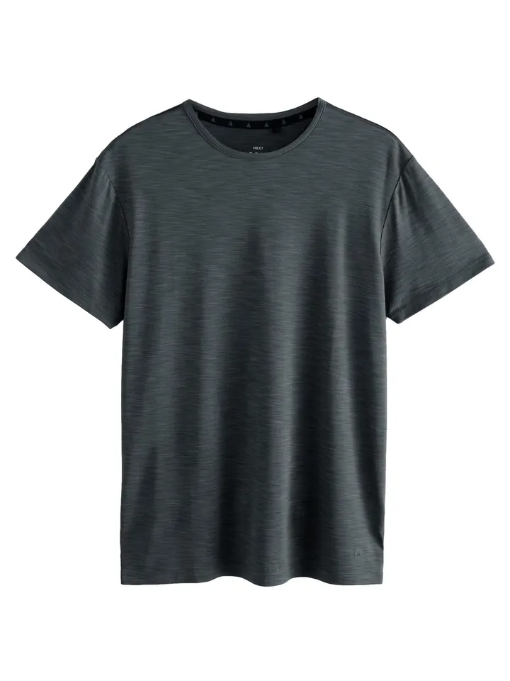 Next Camiseta funcional  antracita