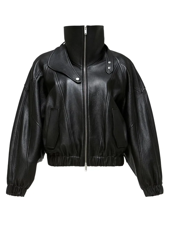 V S P Chaqueta de invierno 'May' negro