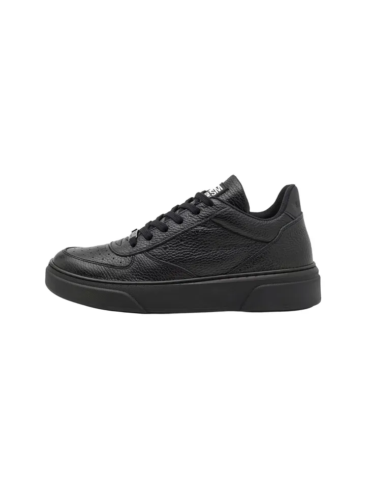 STEVE MADDEN Zapatillas deportivas bajas 'BRENT'  negro