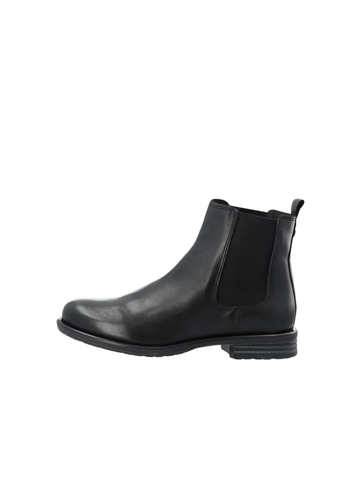 Ca'Shott Botas Chelsea ' CASEMMA ' marrón