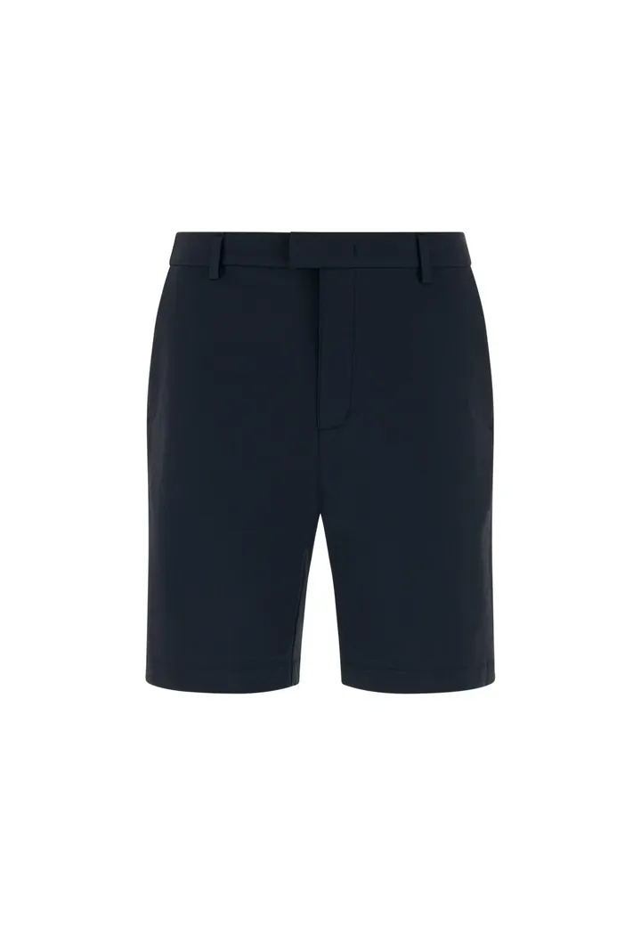 Boggi Milano Pantalón chino 'B Tech' navy