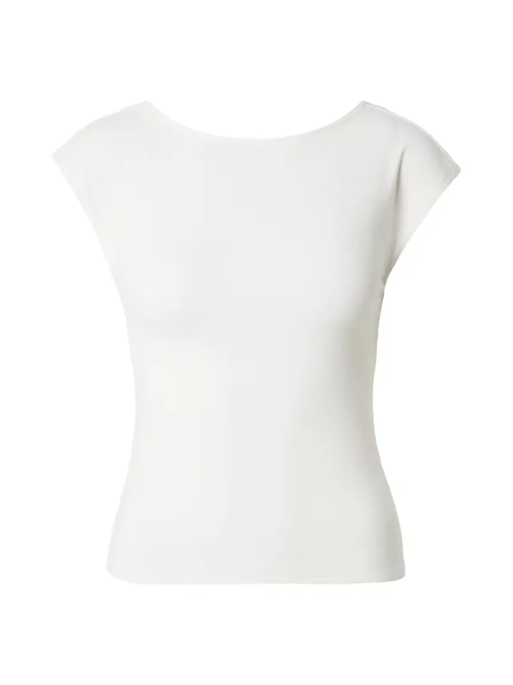 & Other Stories Camiseta blanco