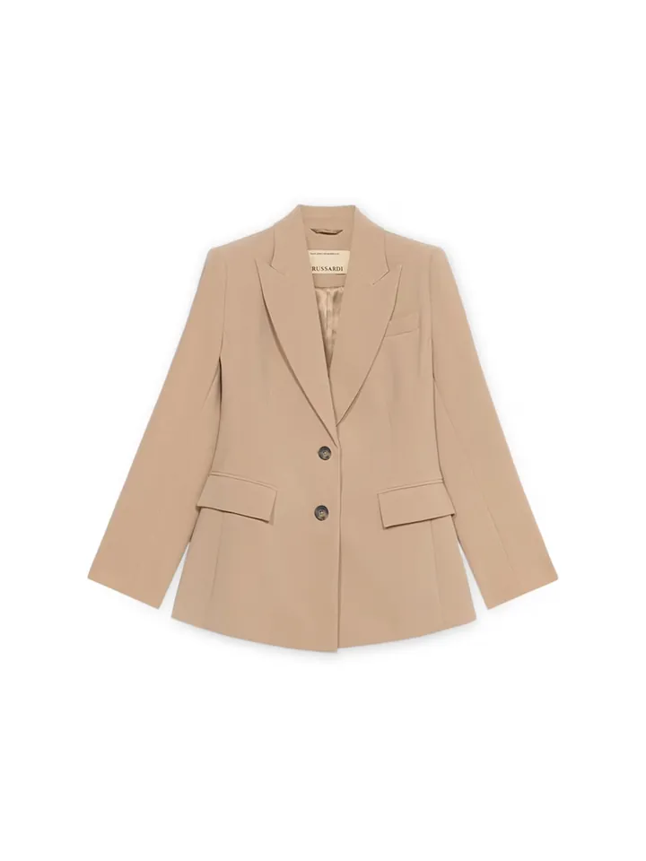 Trussardi Blazer beige