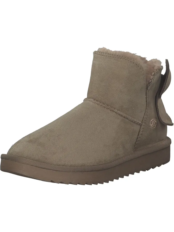 Dockers by Gerli Botas taupe