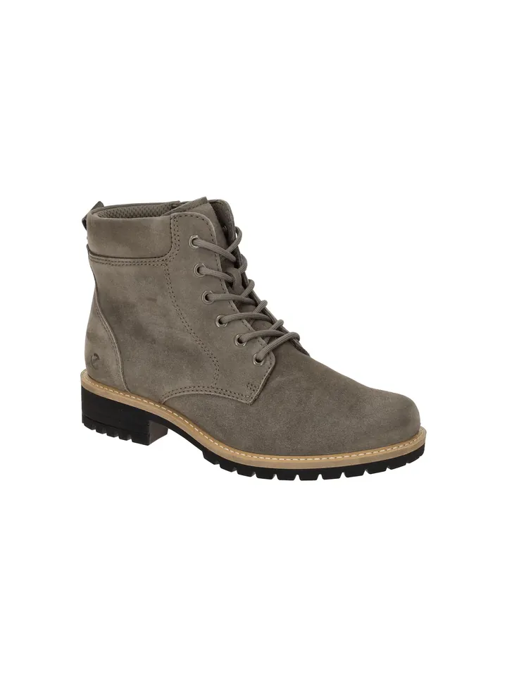 ECCO Botas  gris