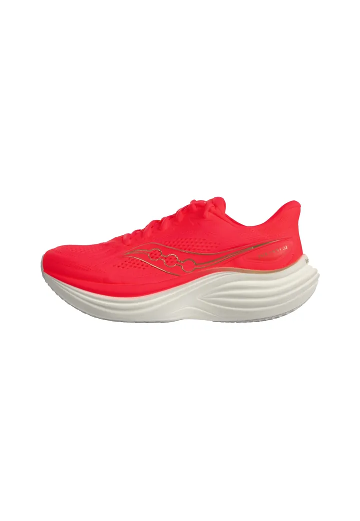 saucony Zapatillas de running 'Triumph 24' oro / rojo