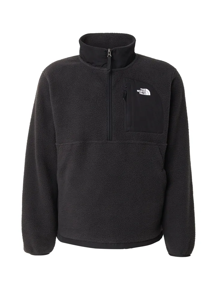THE NORTH FACE Jersey 'Yumiori Off Peak' negro