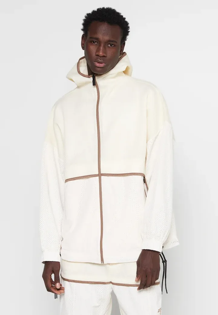 Chaqueta fina