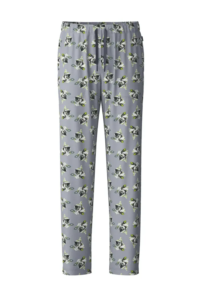 Pantalón de pijama