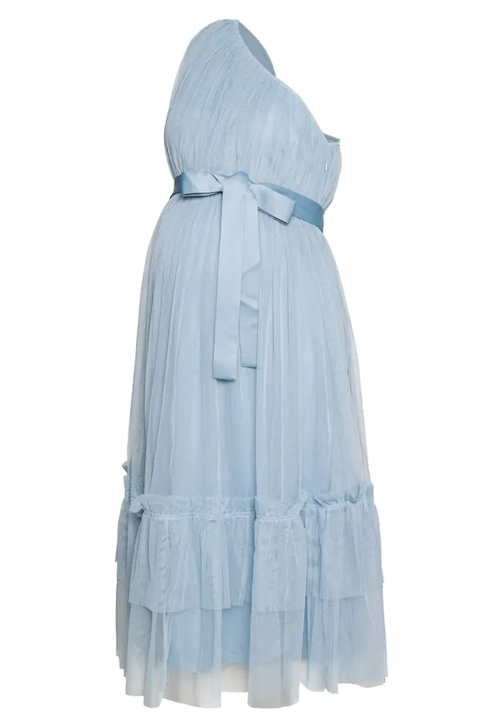 Vestido de cóctel
