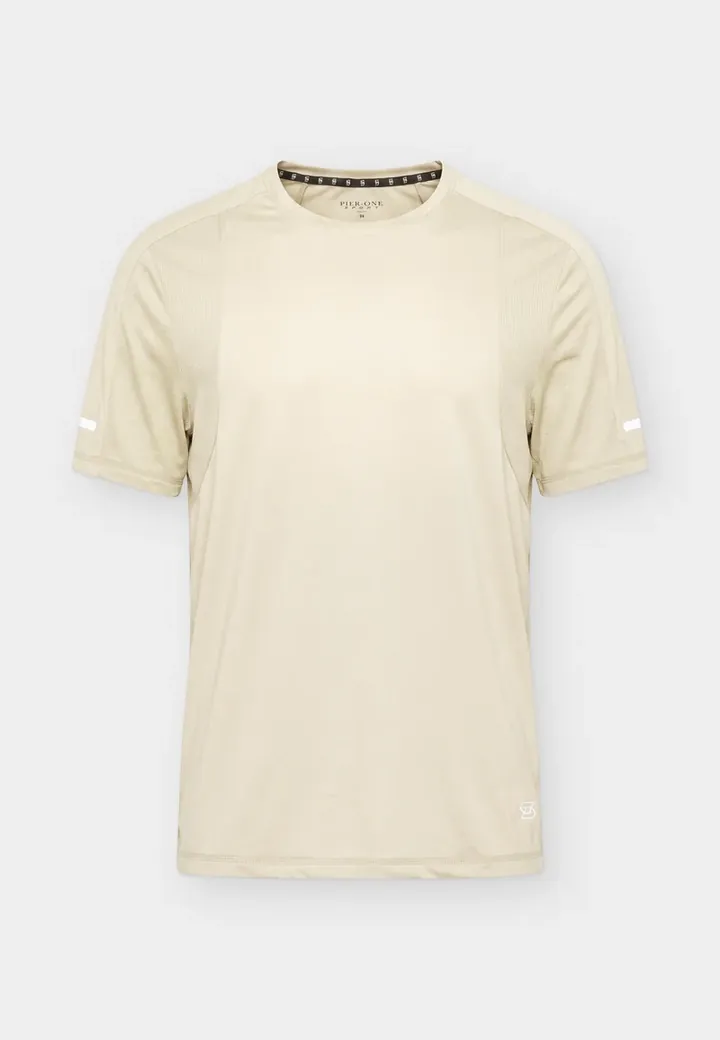 Camiseta deportiva