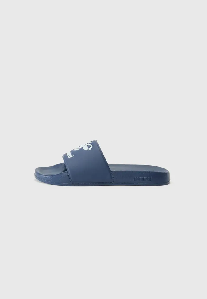 Chanclas de baño
