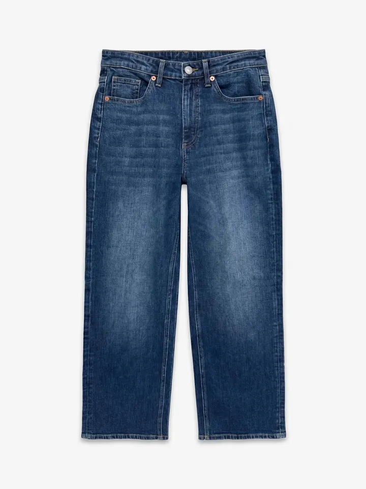 VERO MODA Vaquero azul