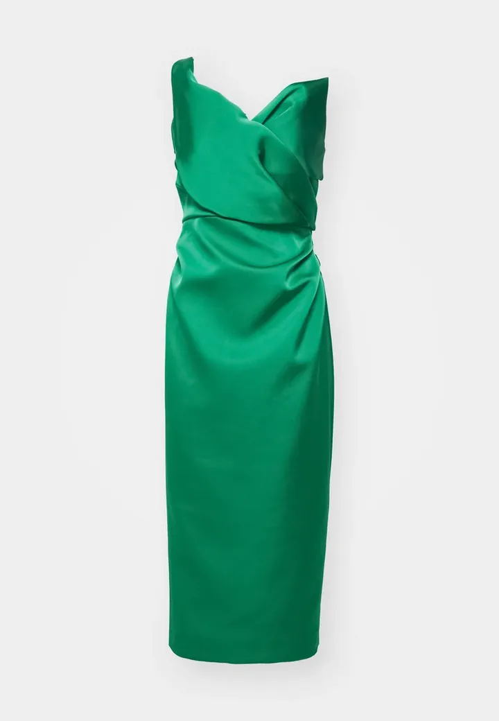 Vestido de cóctel