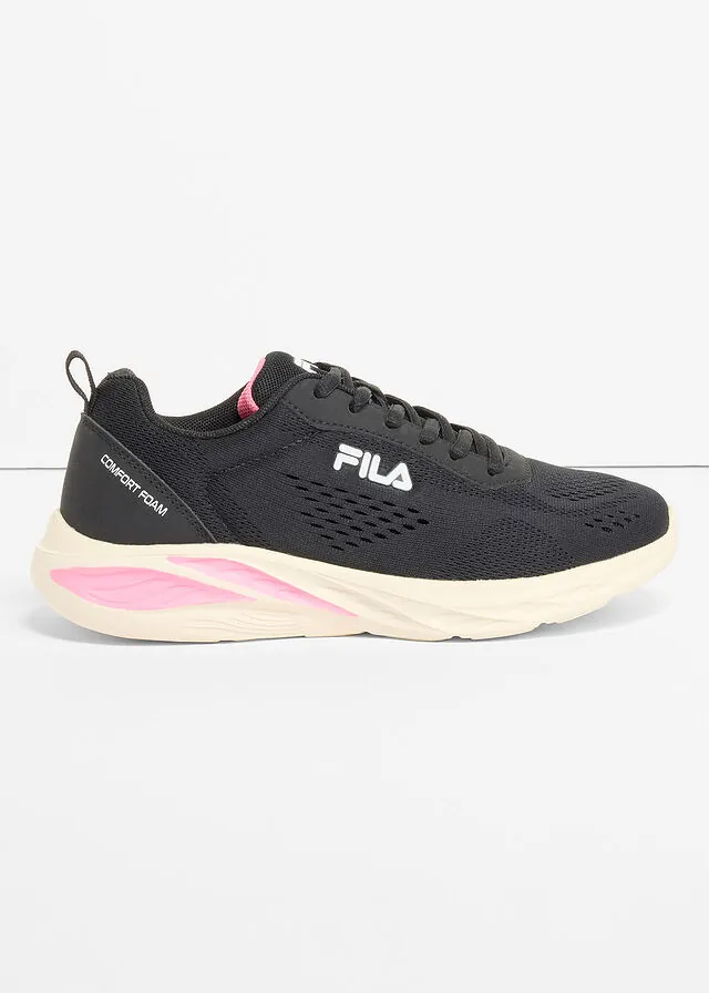 Zapatillas deportivas de Fila con suela ligera