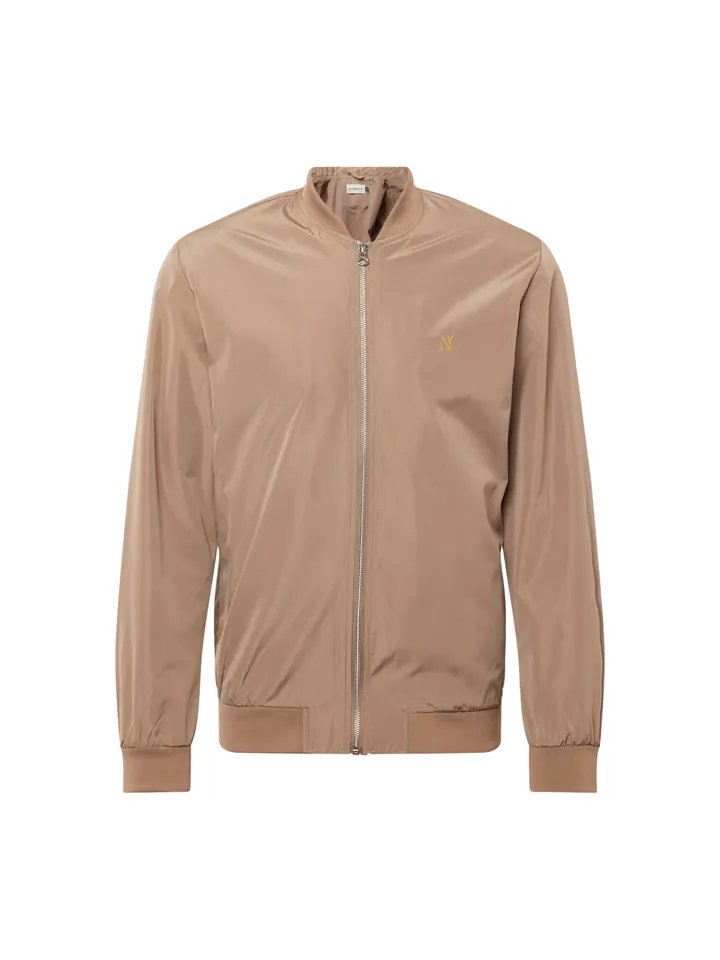 NOWADAYS Chaqueta de entretiempo beige