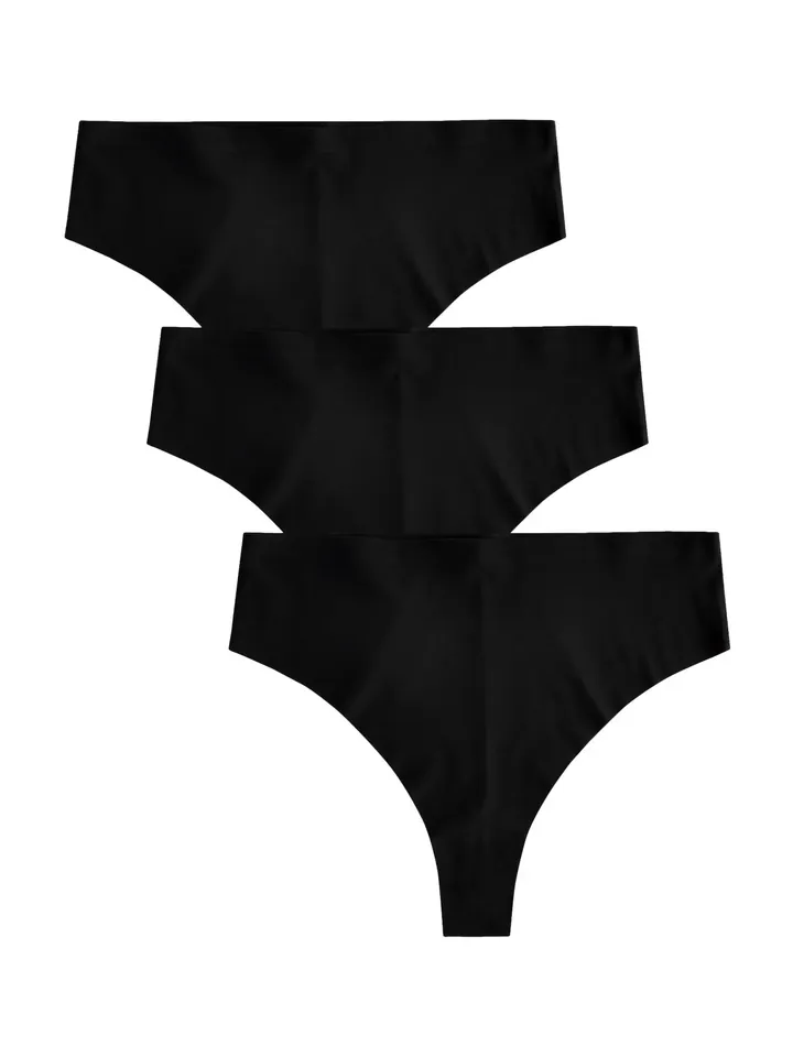 Next Tanga negro